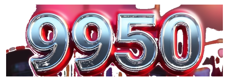 9950x3d logo
